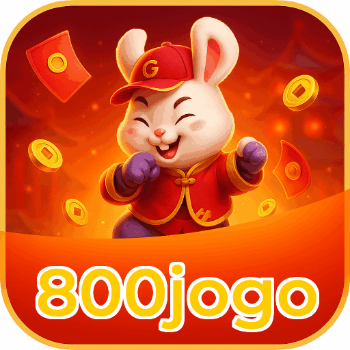 800jogo logo